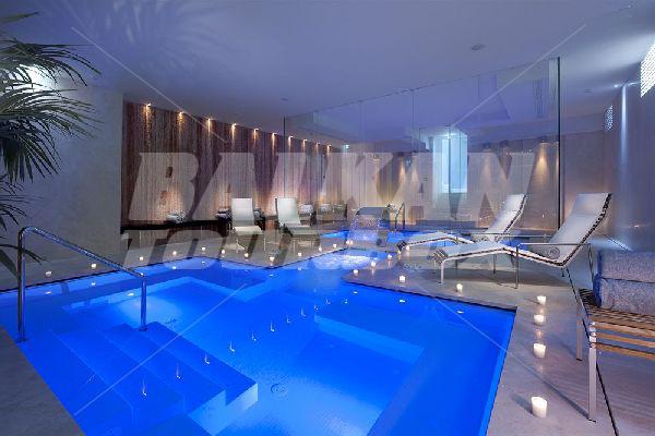 почивка в Grand Hotel Des Bains