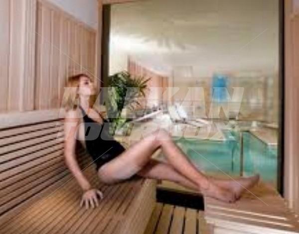 почивка в Grand Hotel Des Bains