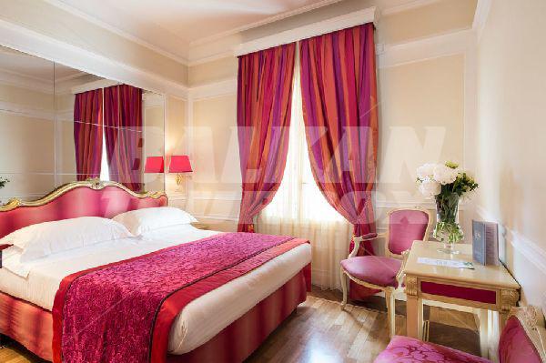 почивка в Grand Hotel Des Bains