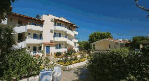 Hotel Philoxenia, Greece, Crete