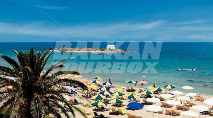 holiday in Philoxenia