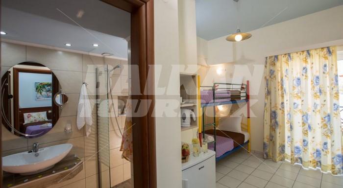 holiday in Philoxenia