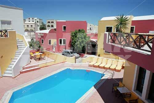 holiday in Nikolas