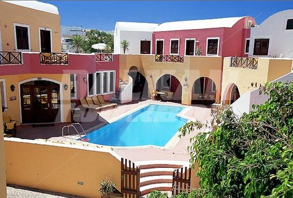 holiday in  Nikolas