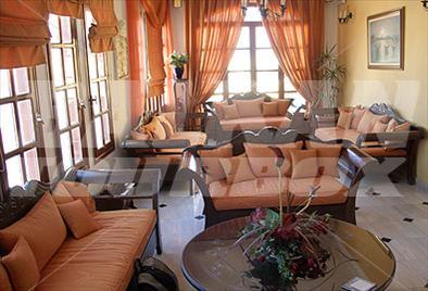holiday in Nikolas
