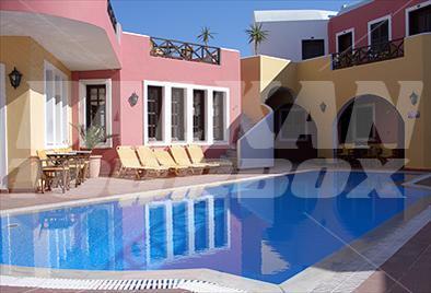 holiday in Nikolas