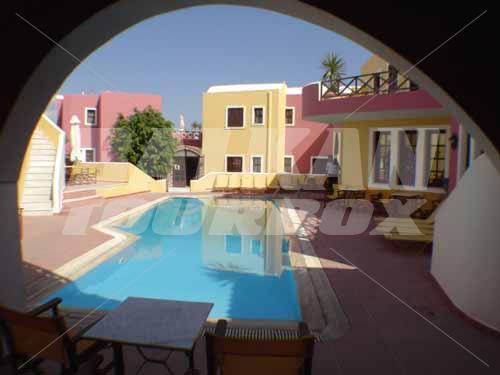 holiday in Nikolas