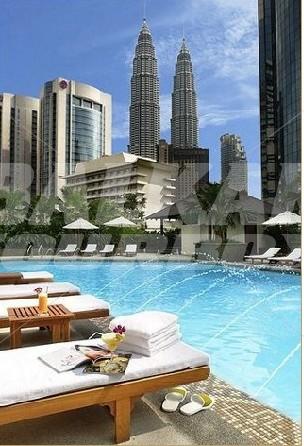 holiday in Crown Plaza