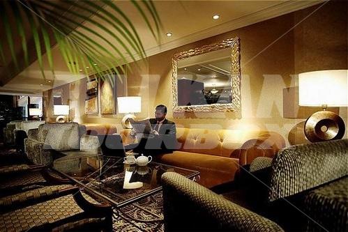 holiday in Crown Plaza
