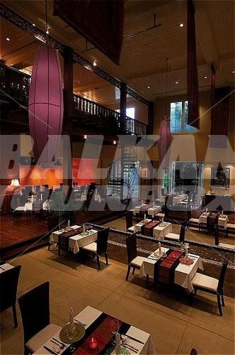 holiday in Crown Plaza