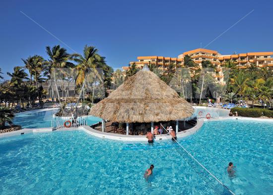 holiday in Melia Varadero
