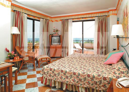 holiday in Melia Varadero