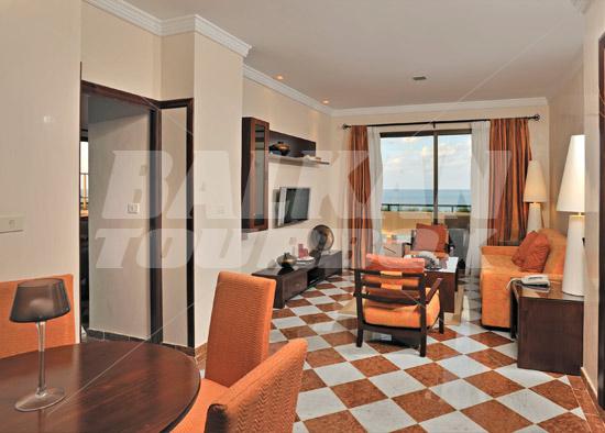 holiday in Melia Varadero