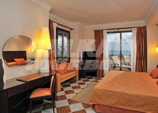 holiday in Melia Varadero