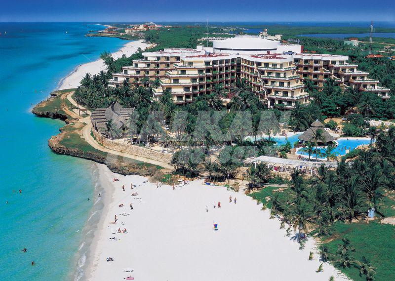 holiday in  Melia Varadero