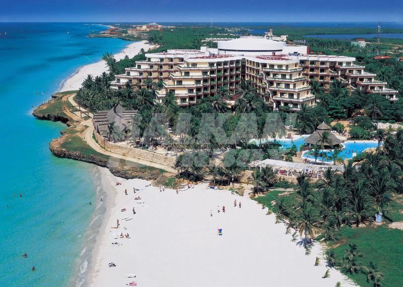 почивка в  Melia Varadero