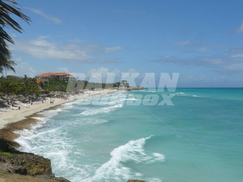 holiday in Melia Varadero