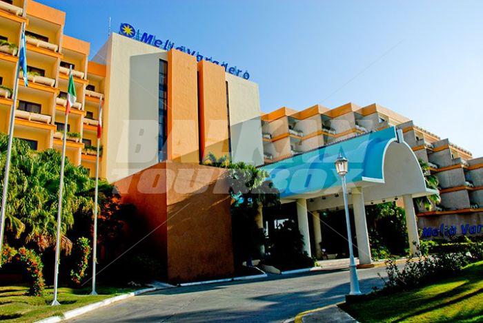 holiday in Melia Varadero