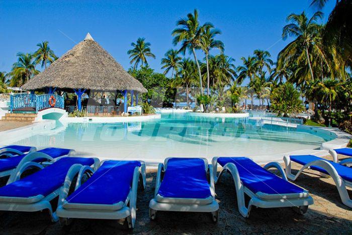 holiday in Melia Varadero