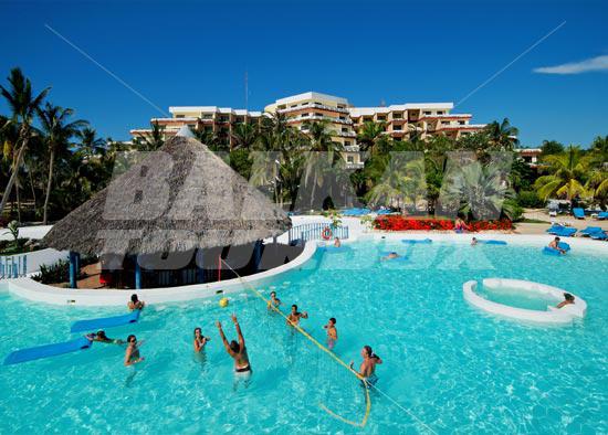 holiday in Melia Varadero