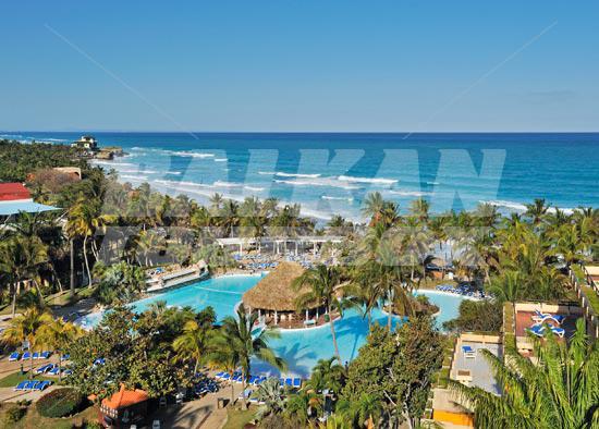 почивка в Melia Varadero