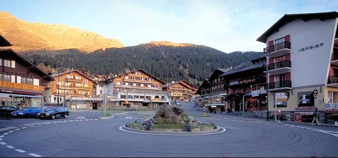 holiday in  Vanessa