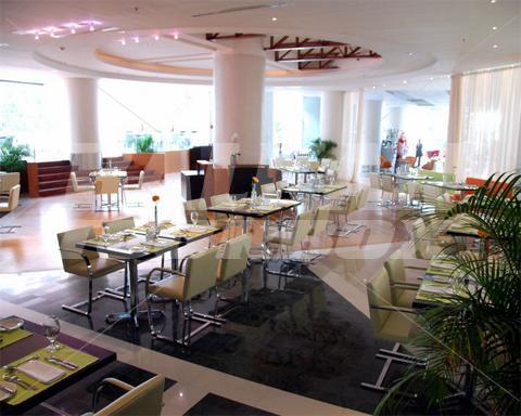 holiday in Pestana Caracas
