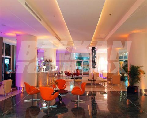 holiday in Pestana Caracas