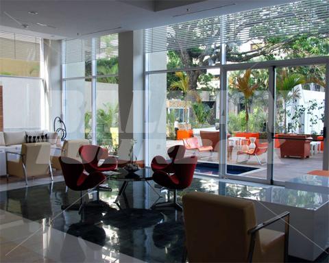 holiday in Pestana Caracas