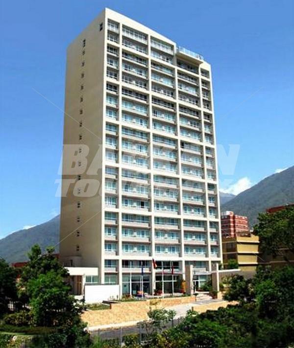 holiday in  Pestana Caracas