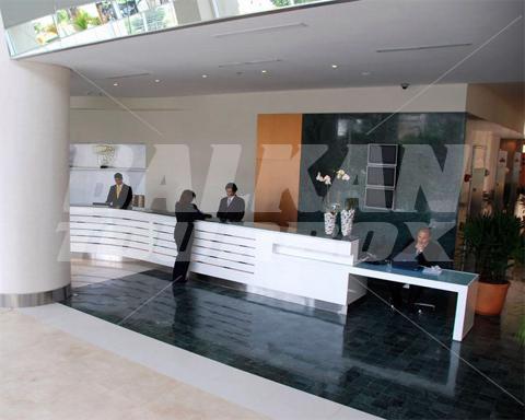 holiday in Pestana Caracas