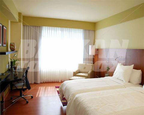 holiday in Pestana Caracas