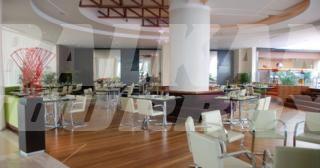 holiday in Pestana Caracas