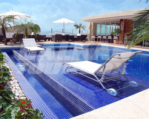 holiday in Pestana Caracas