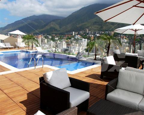 holiday in Pestana Caracas