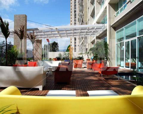 holiday in Pestana Caracas