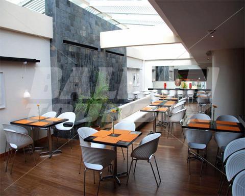 holiday in Pestana Caracas