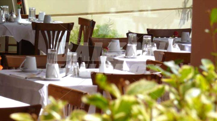 holiday in Sunprime Platanias Beach Suites and Spa
