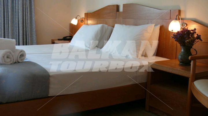 holiday in Sunprime Platanias Beach Suites and Spa
