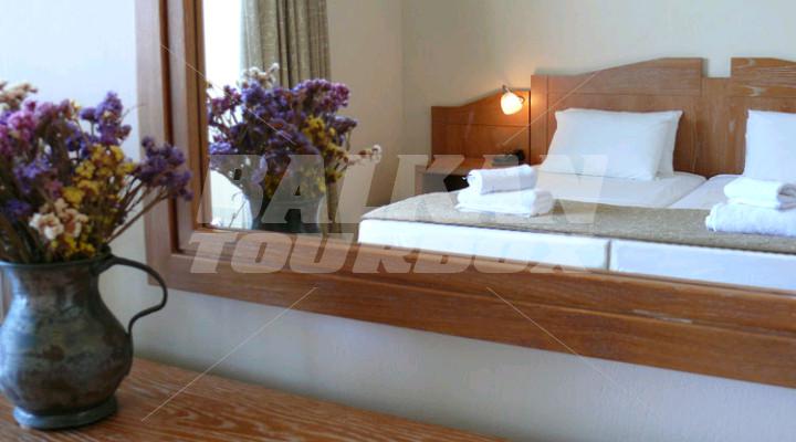holiday in Sunprime Platanias Beach Suites and Spa