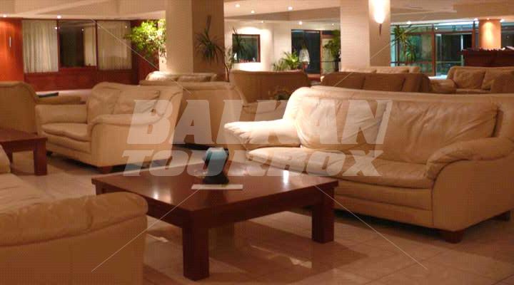 holiday in Sunprime Platanias Beach Suites and Spa