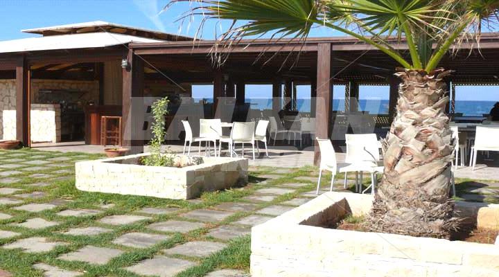 holiday in Sunprime Platanias Beach Suites and Spa