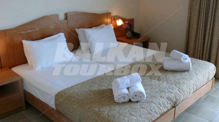 holiday in Sunprime Platanias Beach Suites and Spa