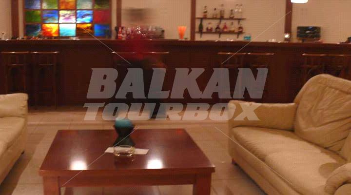 holiday in Sunprime Platanias Beach Suites and Spa
