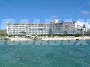 holiday in Miyuki Beach