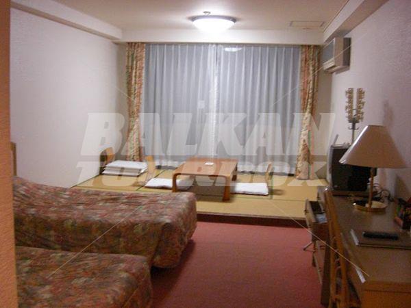 holiday in Miyuki Beach