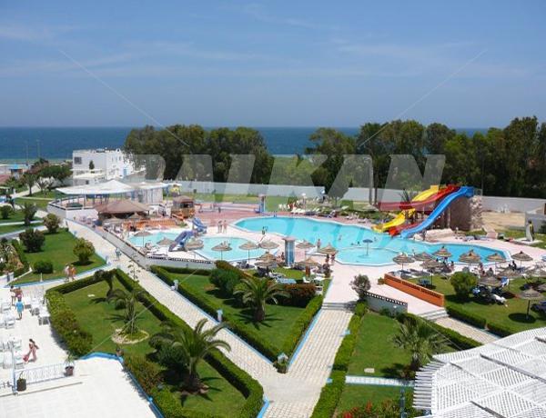 почивка в Prima Life Skanes