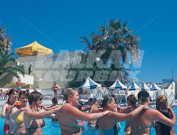 почивка в Prima Life Skanes