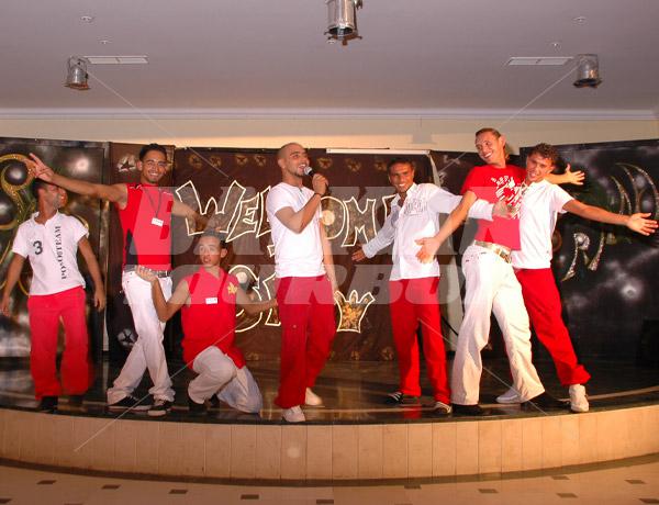 почивка в Prima Life Skanes