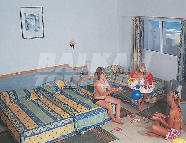 почивка в Prima Life Skanes